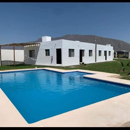 Terra Viva Villa Campestre Cuatrocienegas de Carranza Luaran gambar