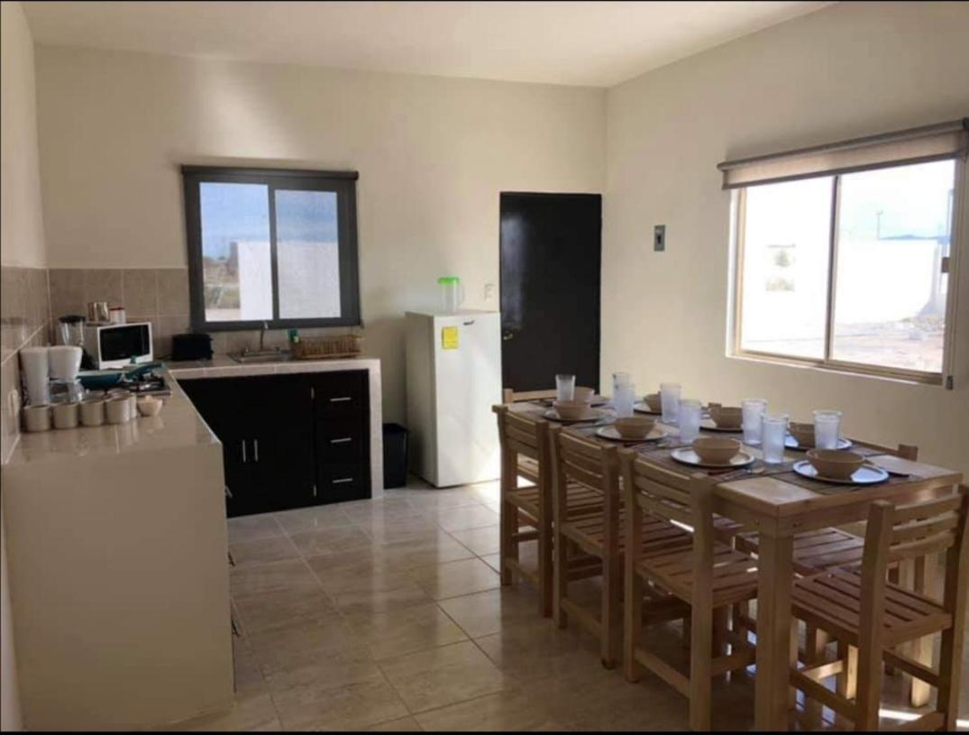 Terra Viva Villa Campestre Cuatrocienegas de Carranza Luaran gambar