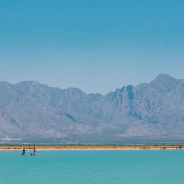 Terra Viva Villa Campestre Cuatrocienegas de Carranza Luaran gambar
